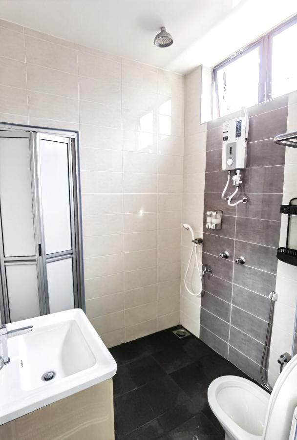 Cityview Homestay Mersing Extérieur photo