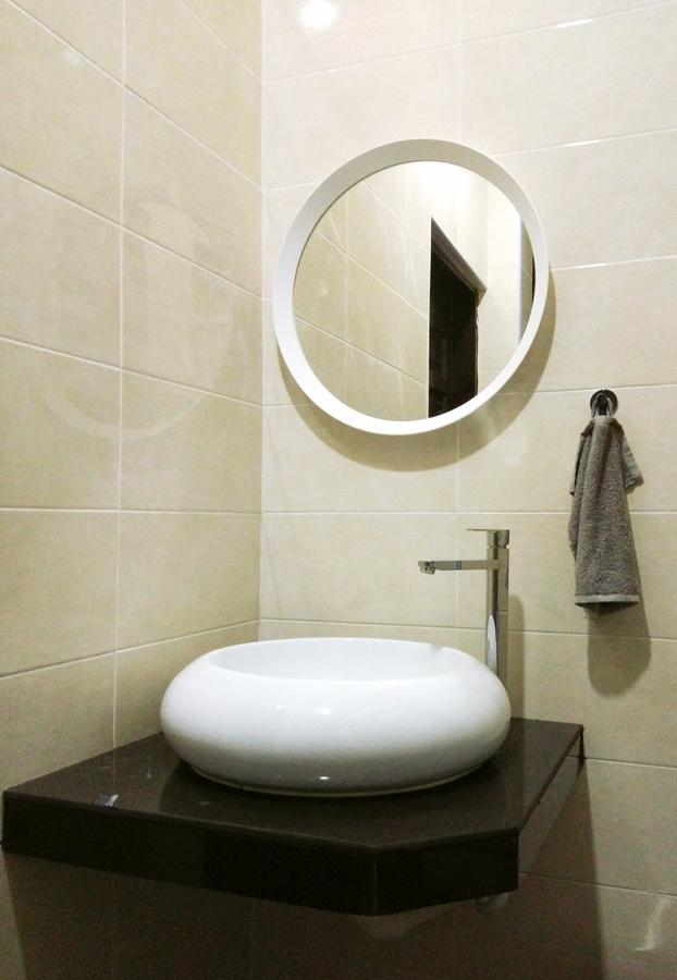 Cityview Homestay Mersing Extérieur photo