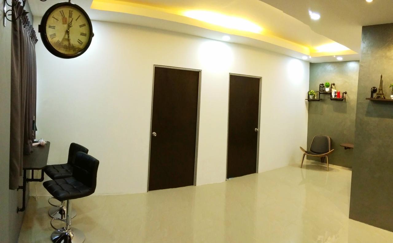 Cityview Homestay Mersing Extérieur photo
