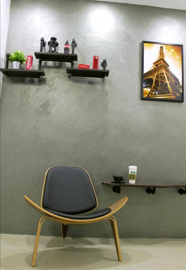Cityview Homestay Mersing Extérieur photo